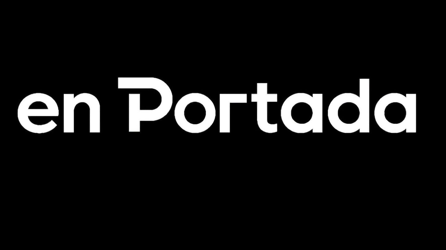 En portada