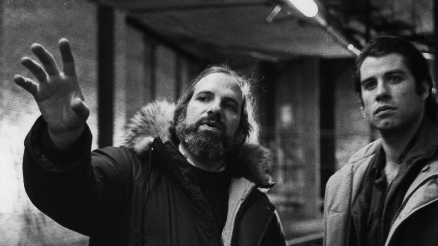 De Palma