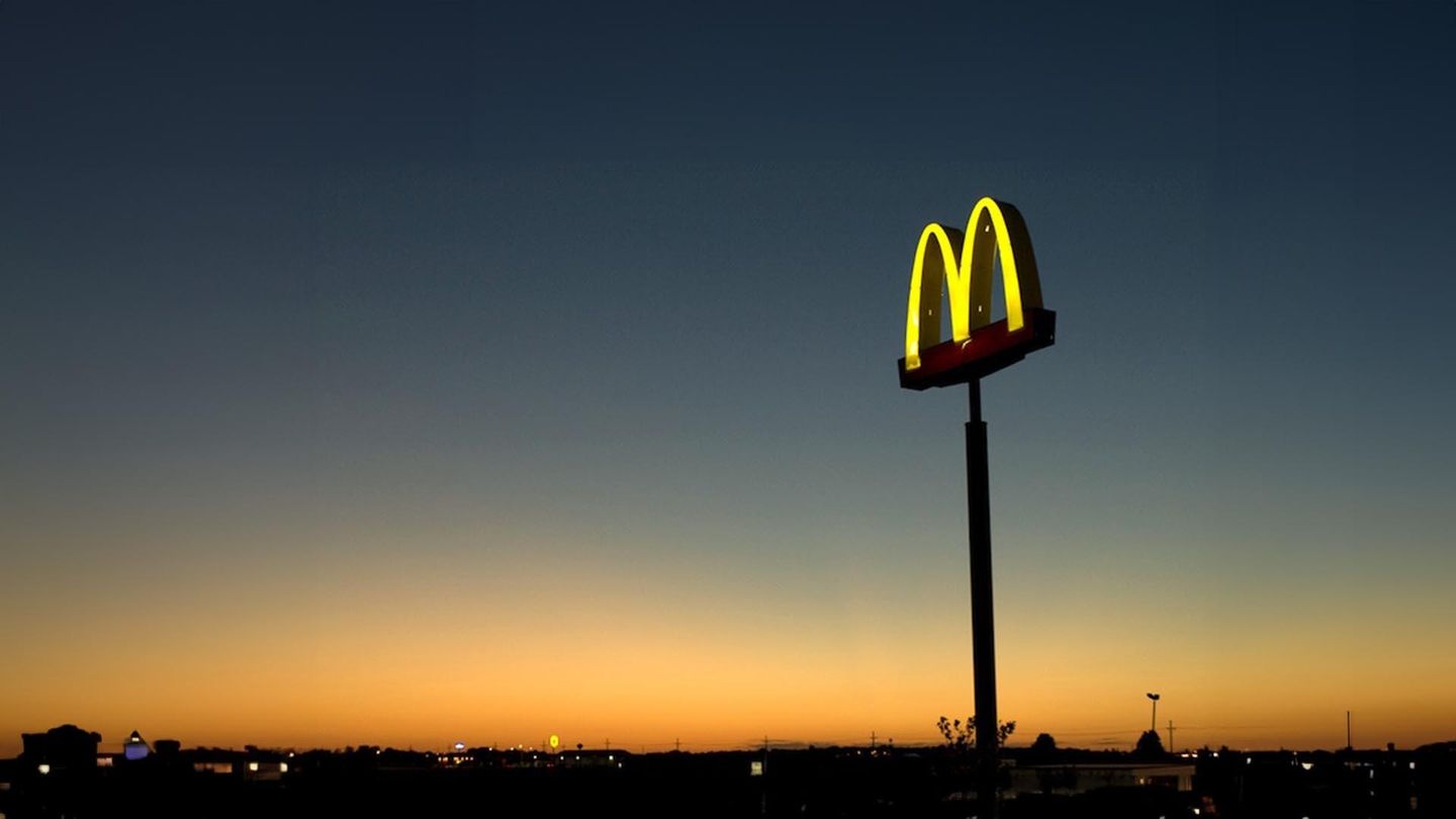 Inside McDo : un an dans le restaurant n°1 en France