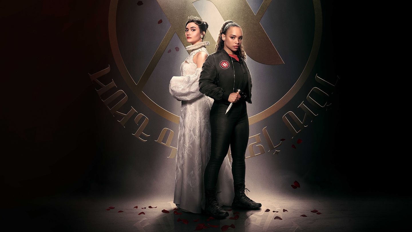 Vampire Academy