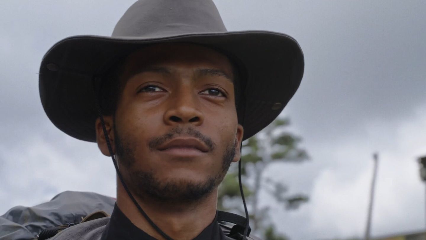 Au bout de la forêt, l'espoir