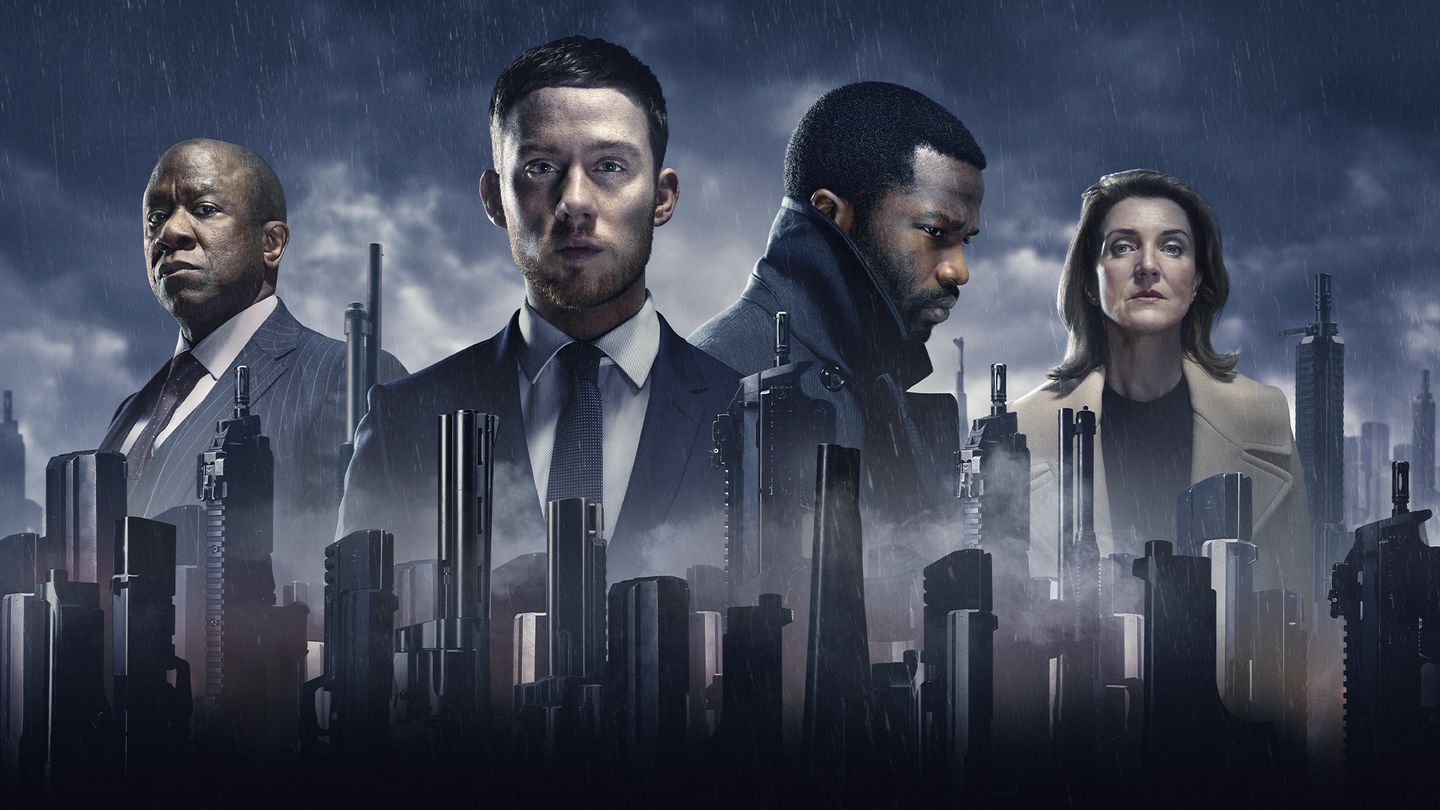 Gangs of London - Saison 1