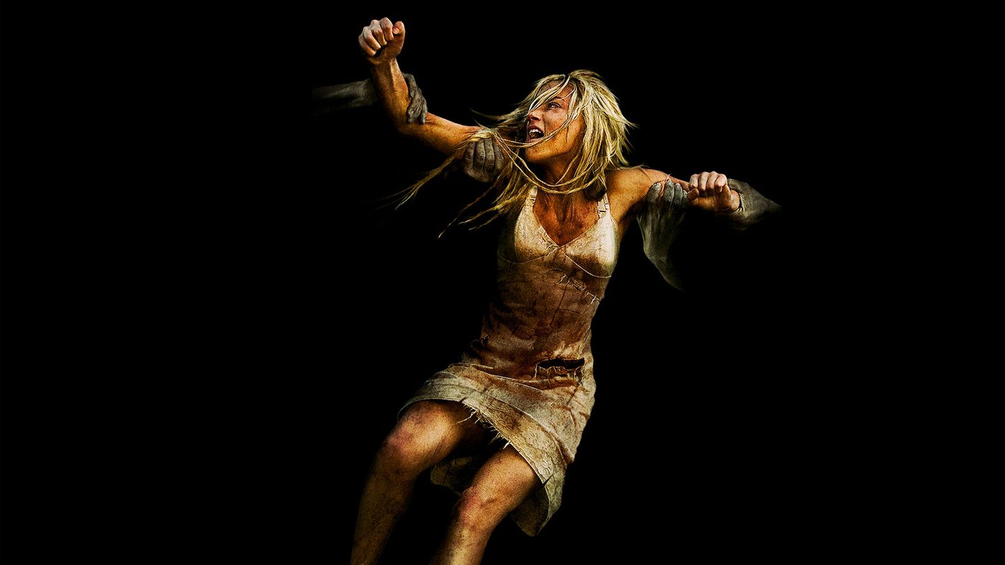 The Ward : l'hôpital de la terreur