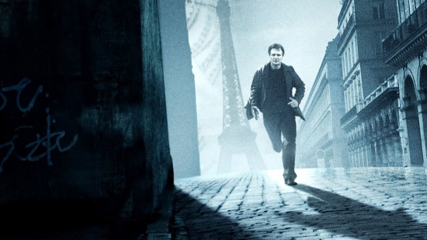 Taken Streaming Film Suspense 1h30 2008 | myCANAL
