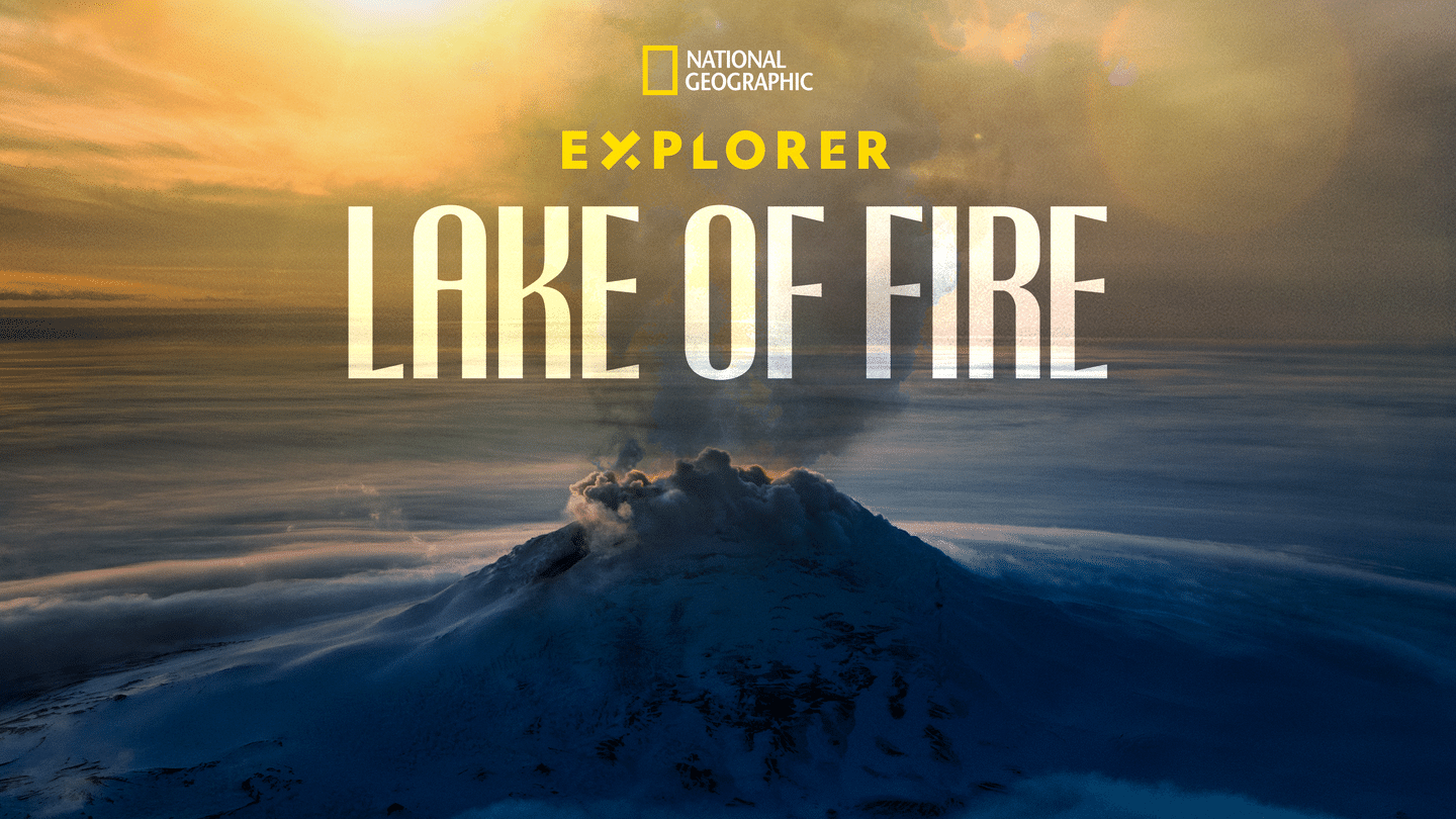 Explorer Lake of Fire en streaming direct et replay sur CANAL+ myCANAL