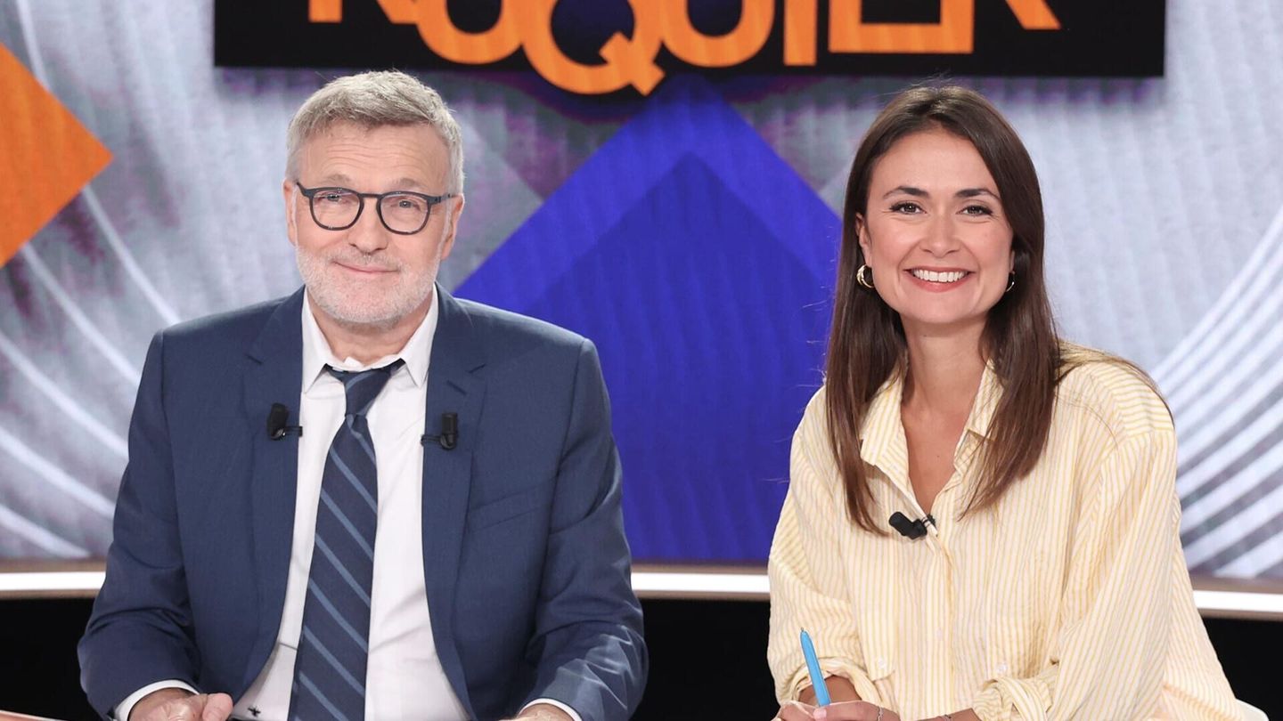 Le 20H De Ruquier En Streaming Direct Et Replay Sur CANAL+ | MyCANAL ...