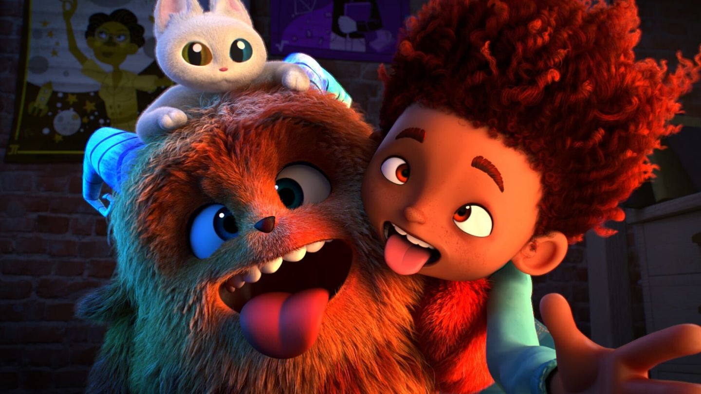 Gary, le roi de l'effroi