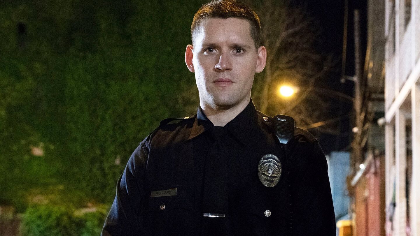 Garde à Vous Episode 2 Complet Streaming Nightwatch en streaming direct et replay sur CANAL+ | myCANAL