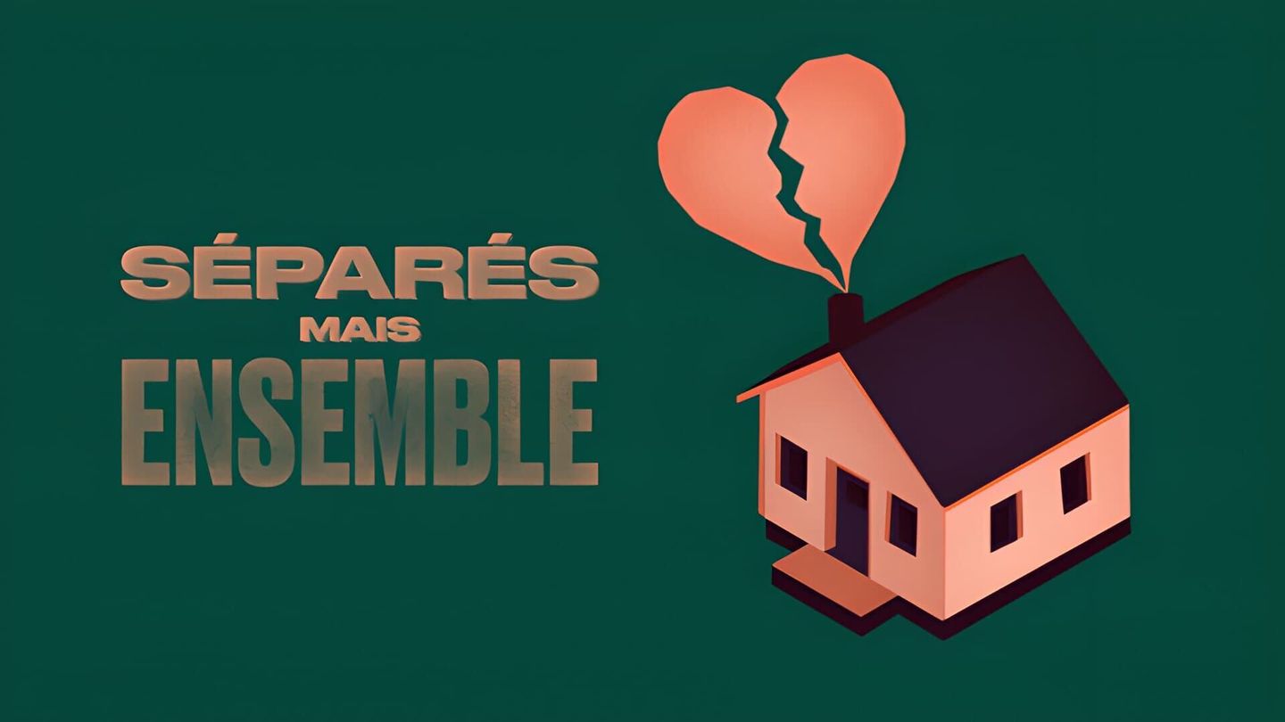 Séparés mais ensemble