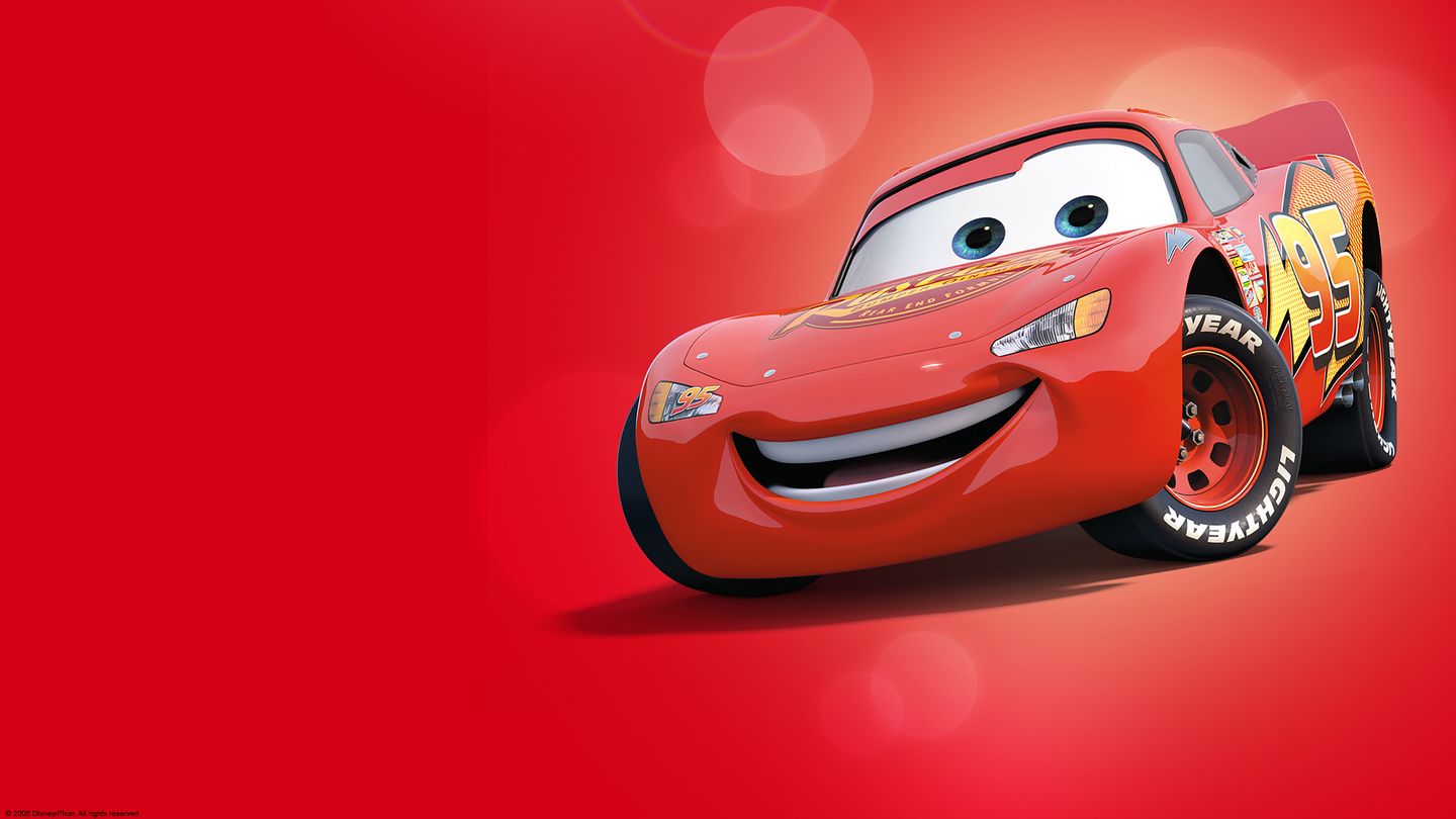 Cars : quatre roues