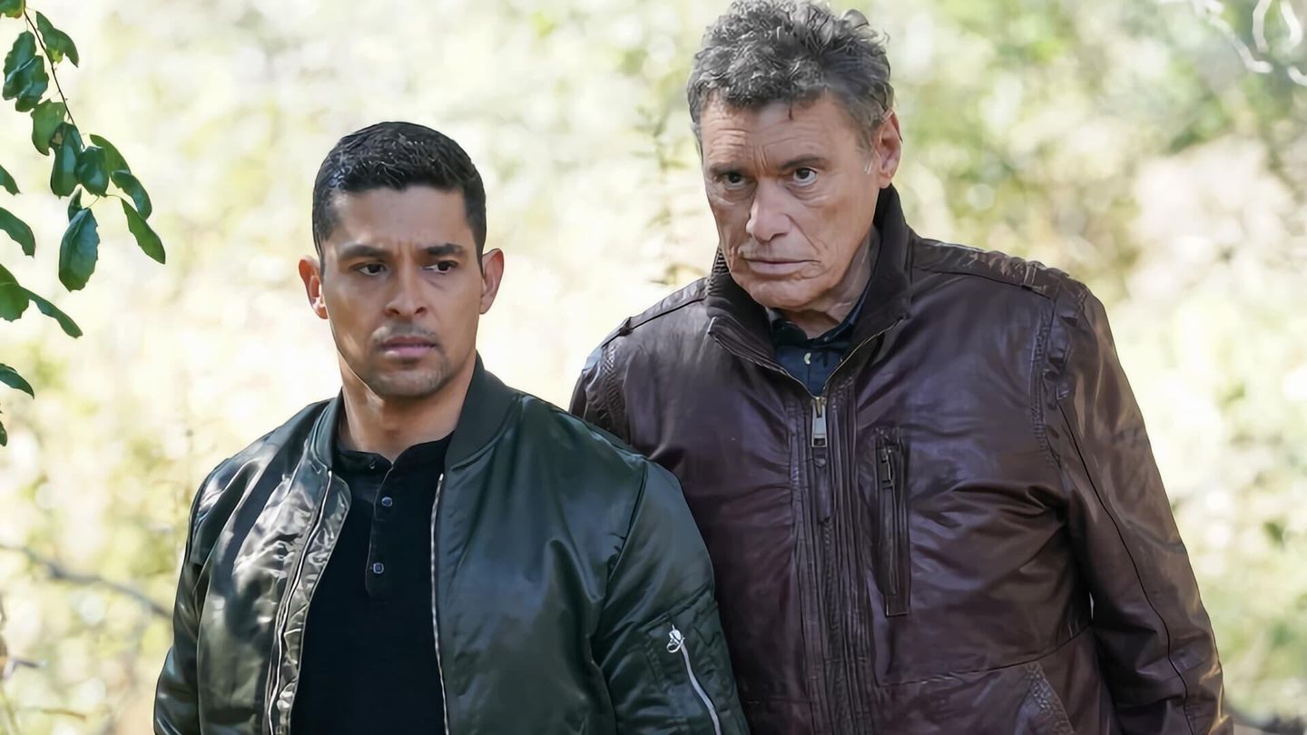 NCIS