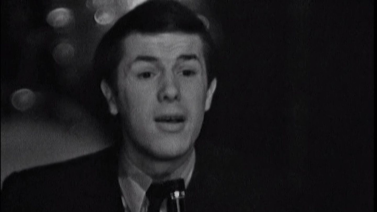 Adamo à l'Olympia 65