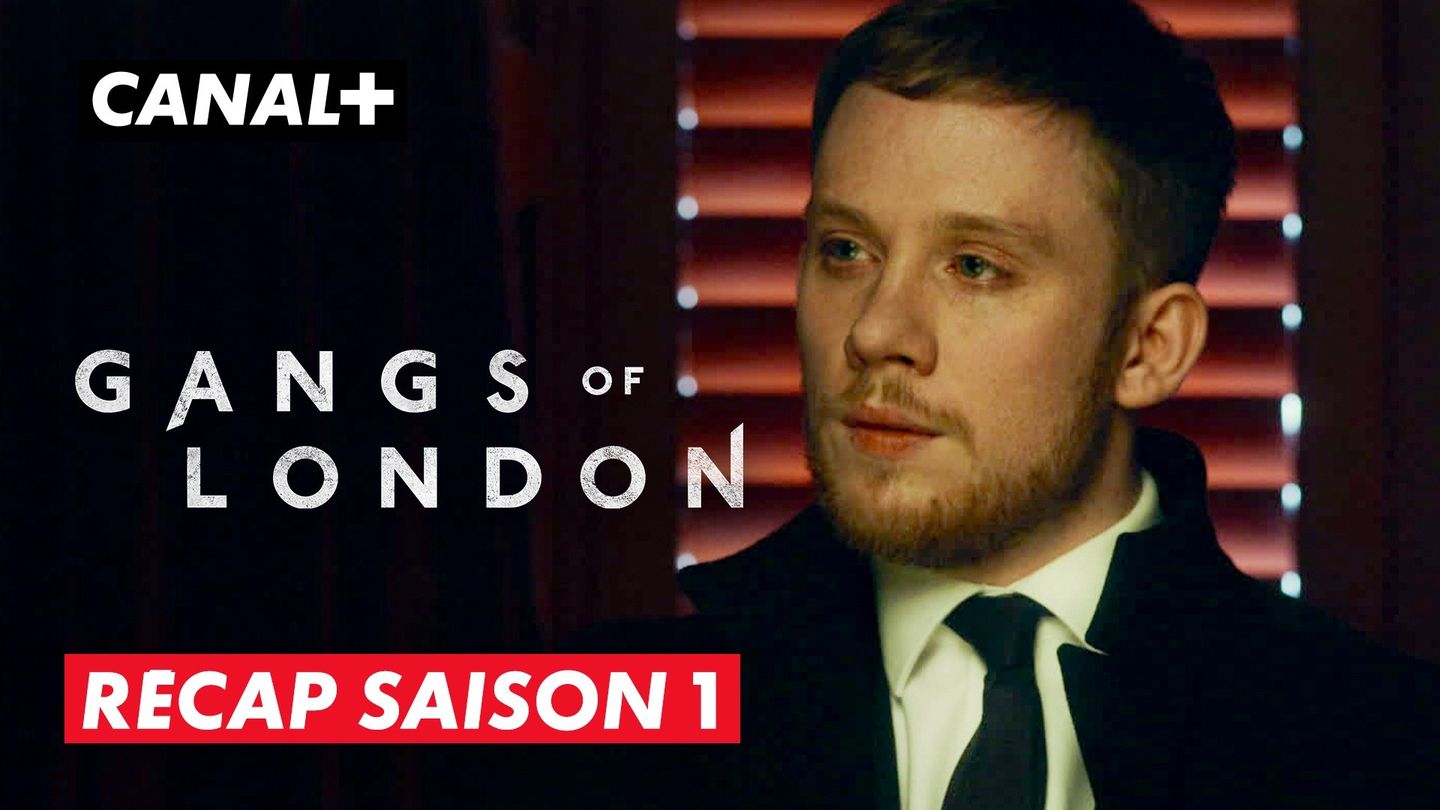 Gangs of London : Récap des épisodes précédents