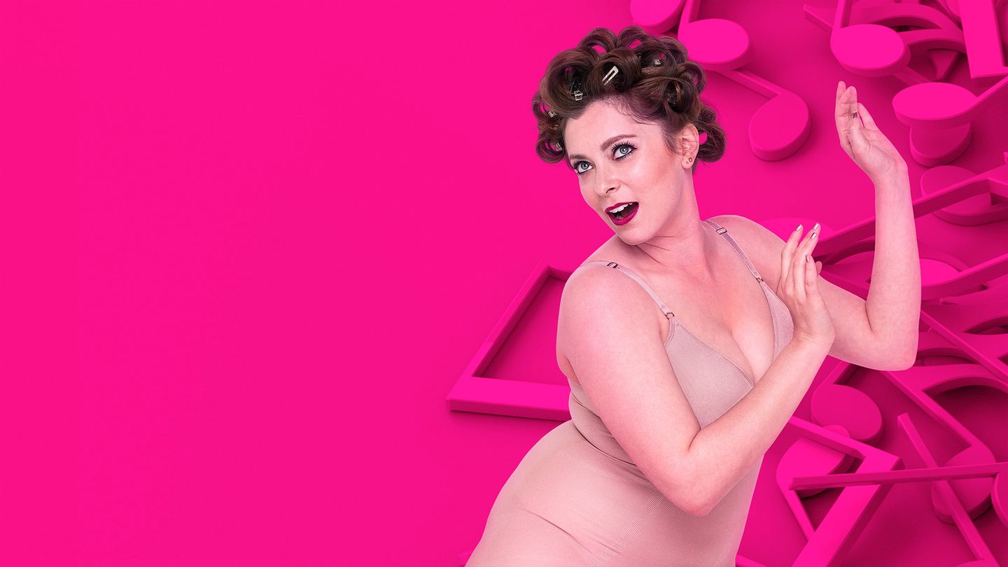 Crazy Ex-Girlfriend