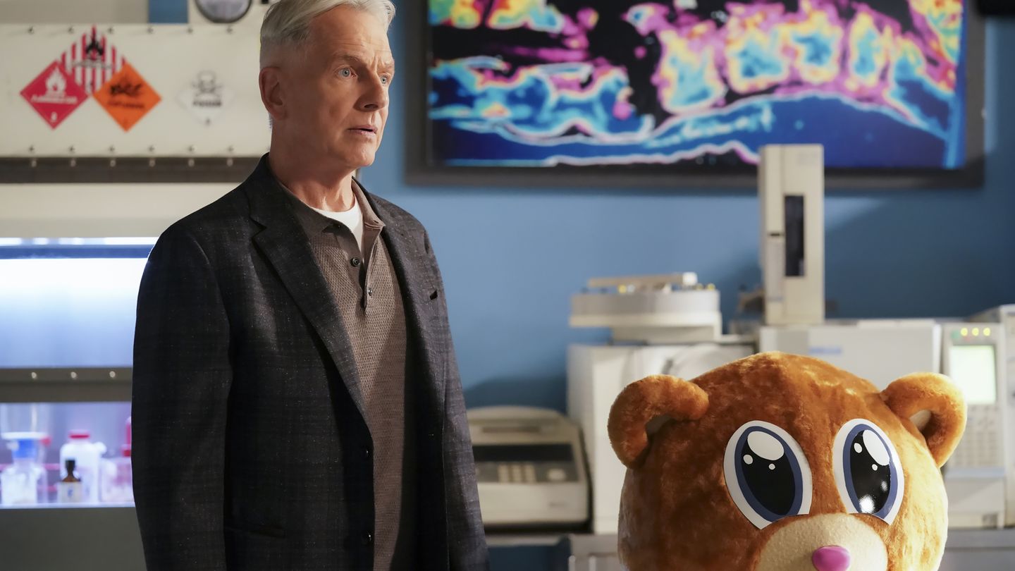 NCIS
