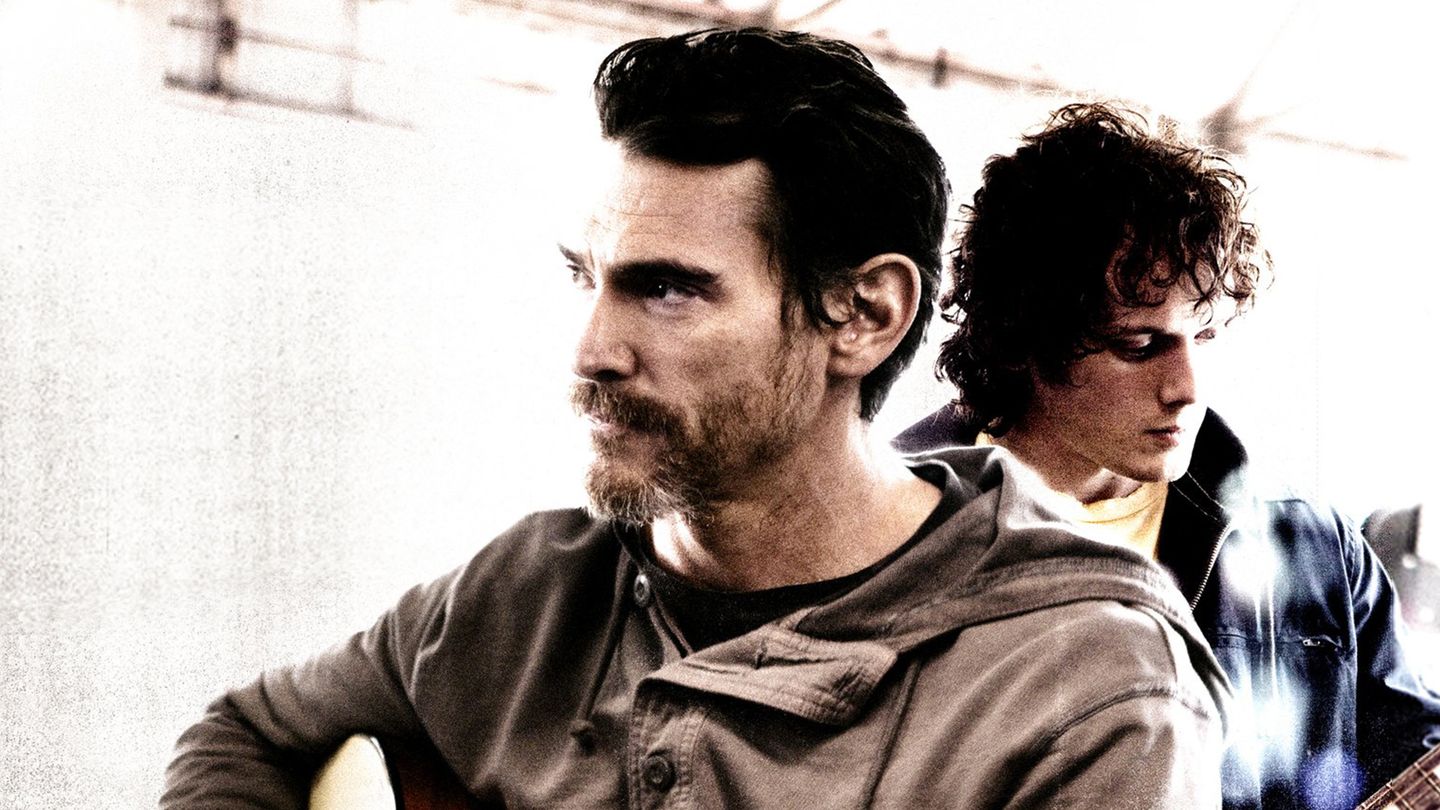 Rudderless - Trailer en streaming direct et replay sur CANAL+ | myCANAL  Gabon