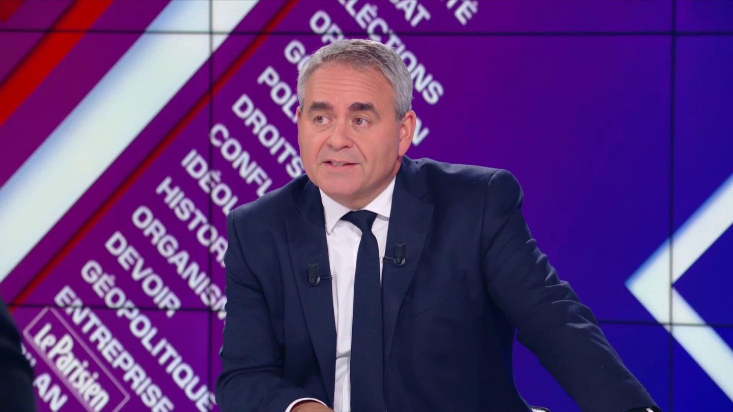 BFM Politique en streaming direct et replay sur CANAL+ myCANAL Réunion