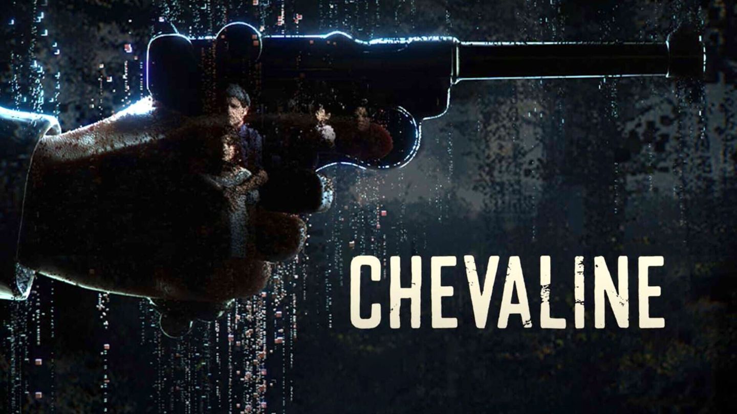 Sans issue : La tuerie de Chevaline - Saison 1