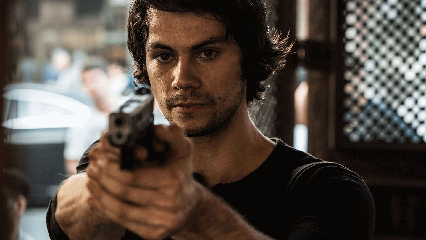 American Assassin
