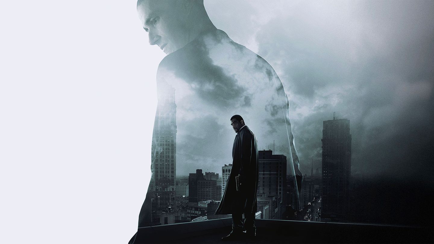 Alex Cross