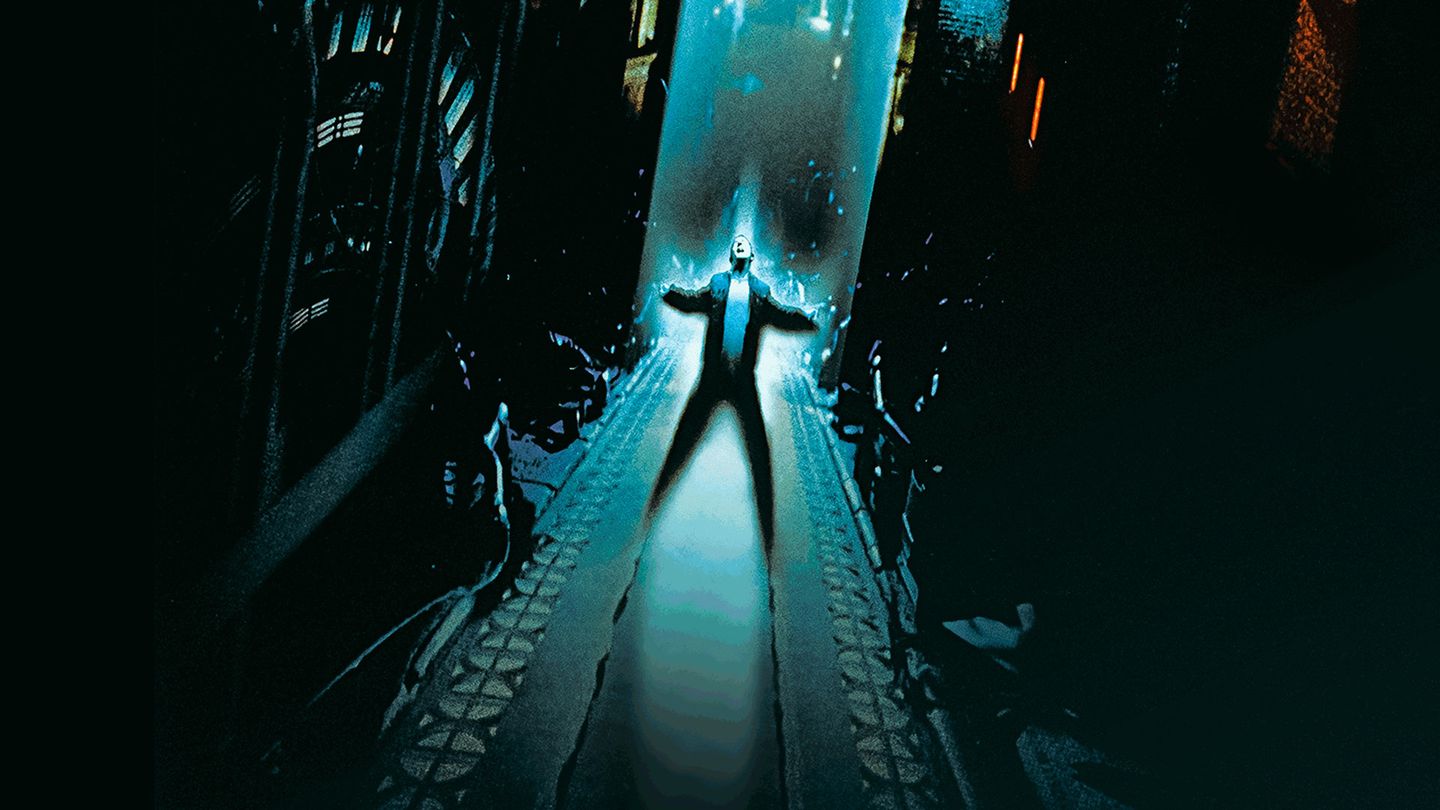 Dark City