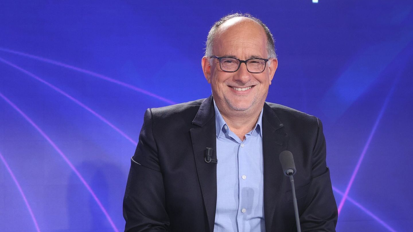 Tech & Co, la quotidienne