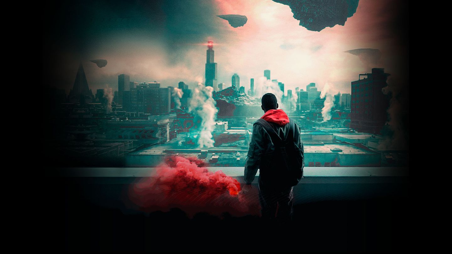 Captive State