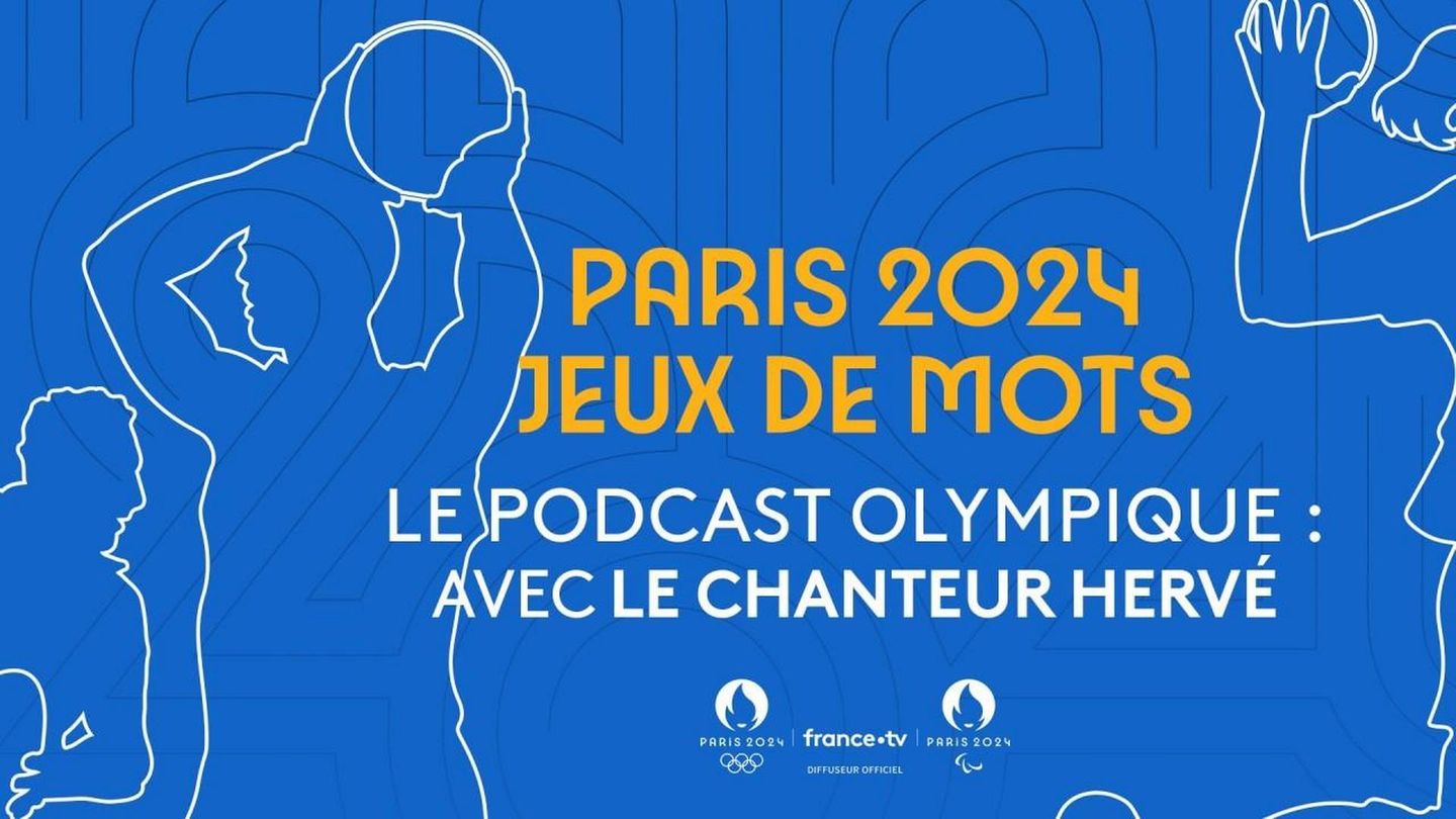 Jeux olympiques de Paris 2024 Streaming Sport 26 min 2023 myCANAL