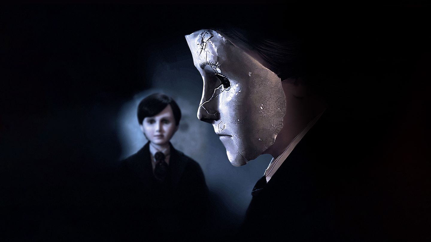 The Boy : la malédiction de Brahms