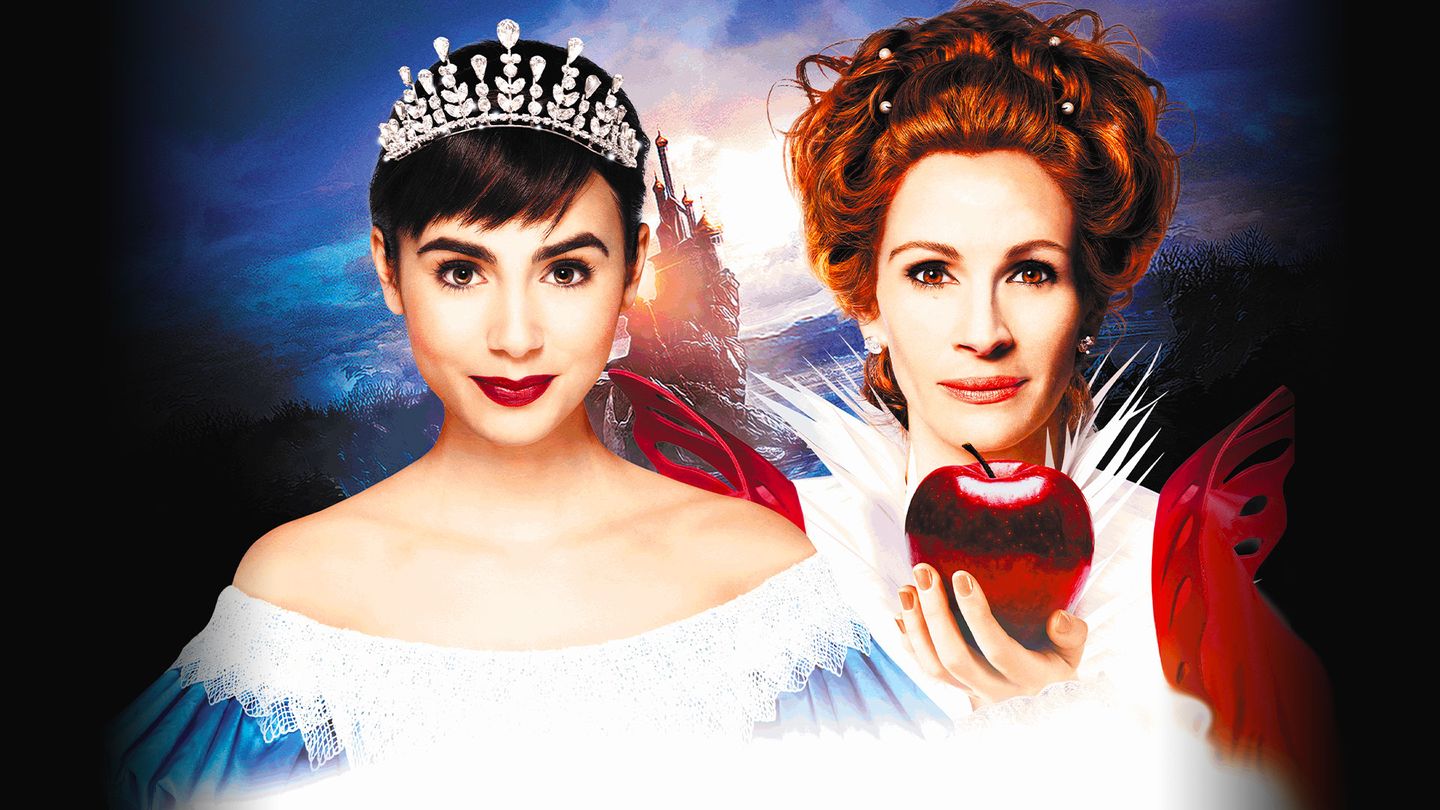 Blanche-Neige