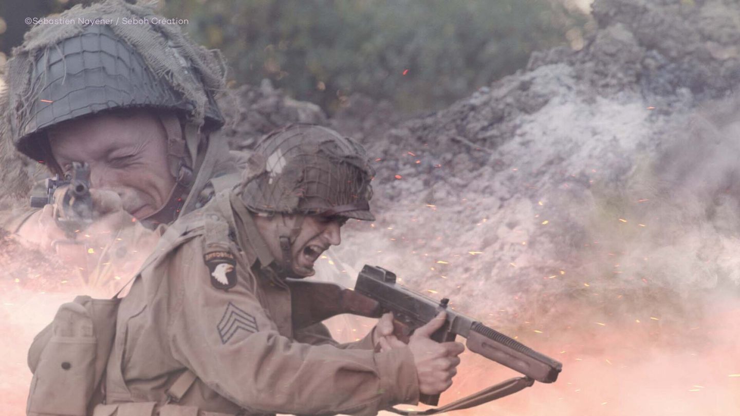 Les raids les plus audacieux de la Seconde Guerre mondiale