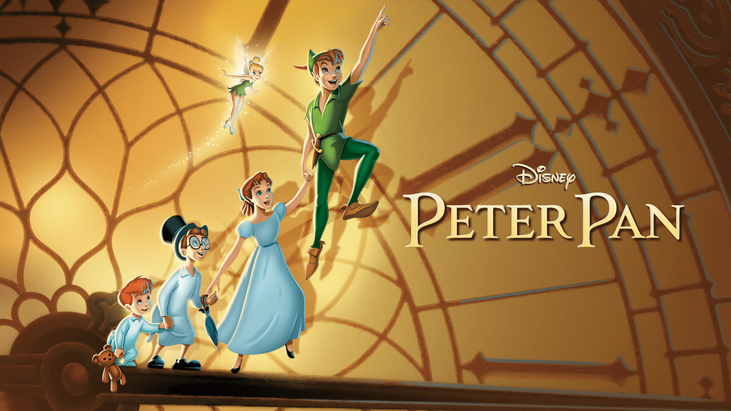 Peter Pan