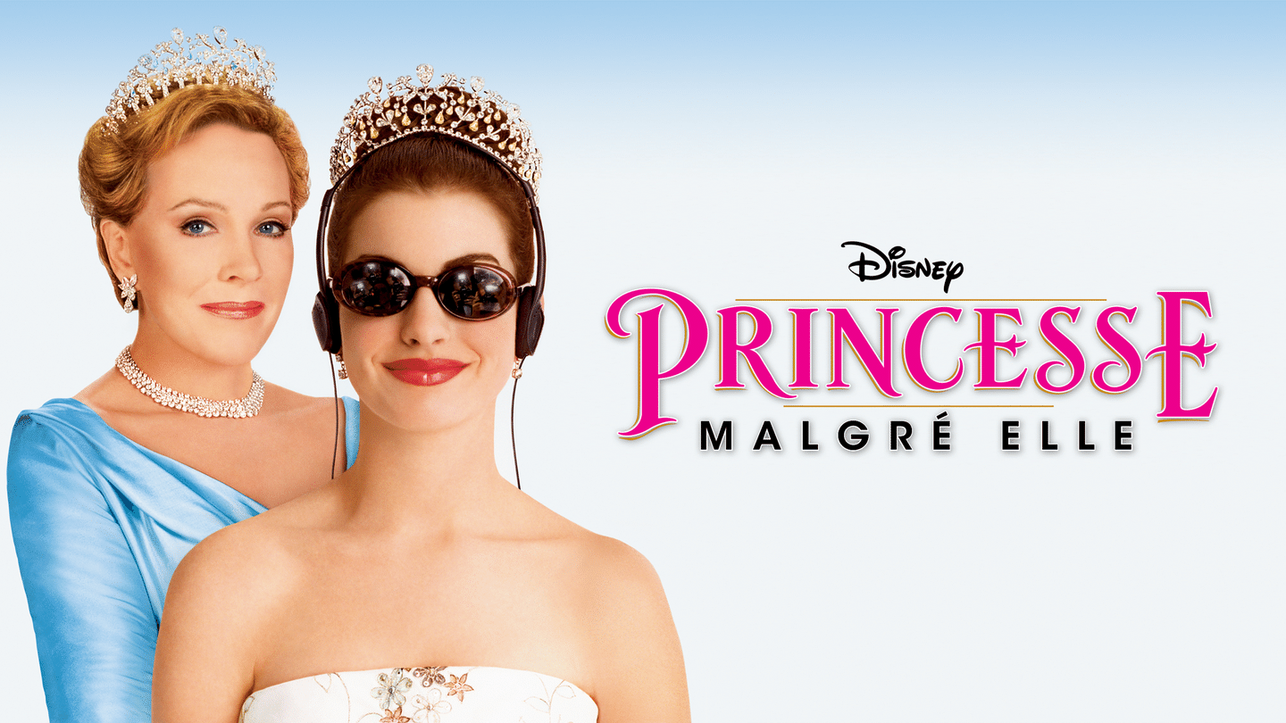 Princesse malgré elle