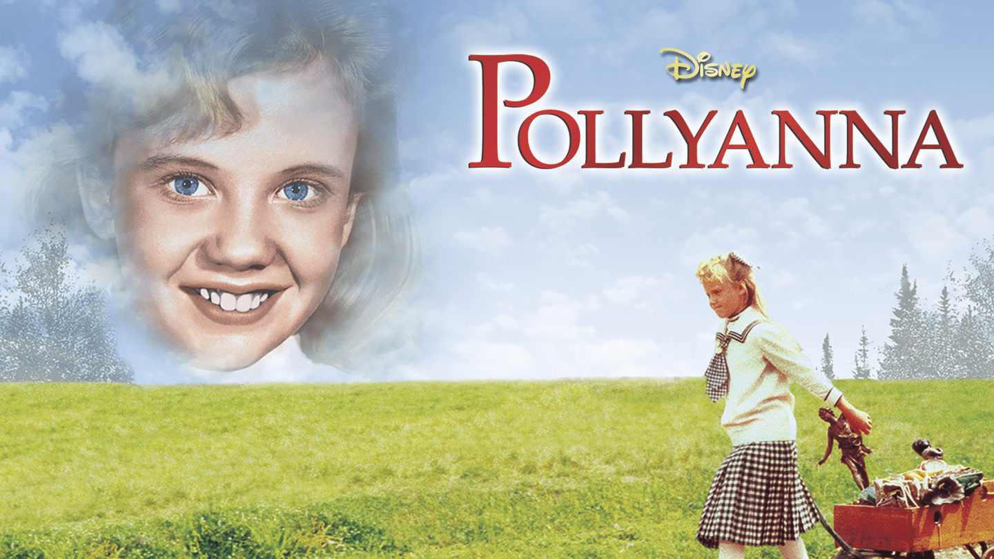 Pollyanna