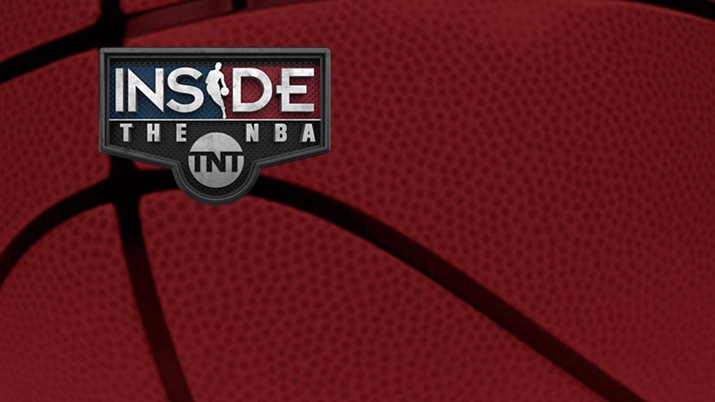 Inside the NBA Streaming Mag. Basketball 1h00 2024 myCANAL Côte d’Ivoire