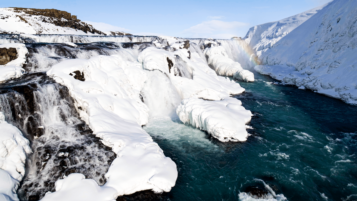 National Geographic : Vues de la Terre