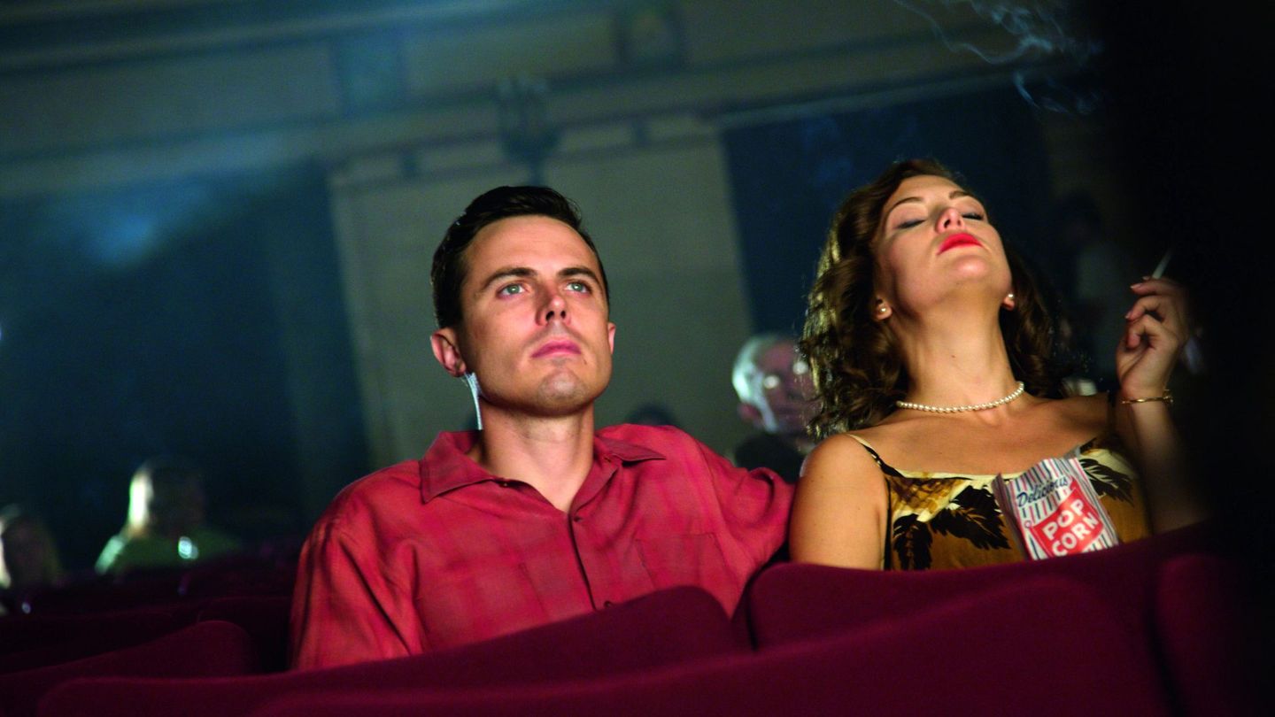 Résumé et casting The Killer Inside Me Film Suspense 1h49 2010 | myCANAL
