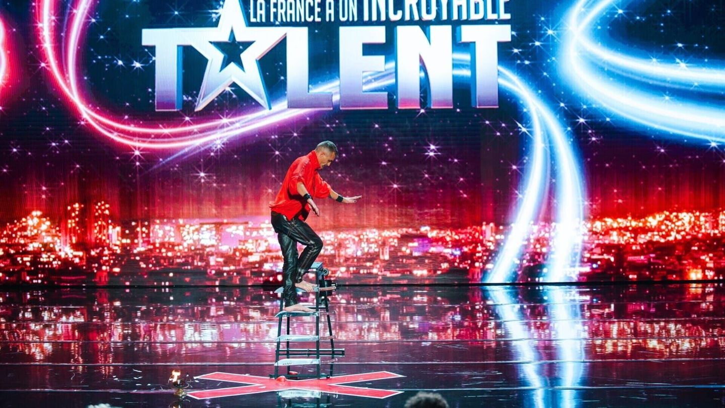 La France a un incroyable talent en streaming direct et replay sur