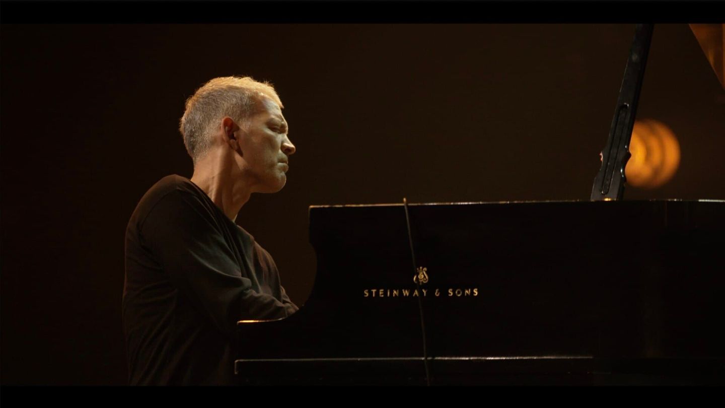 Brad Mehldau Trio au Festival International de Jazz de Montréal