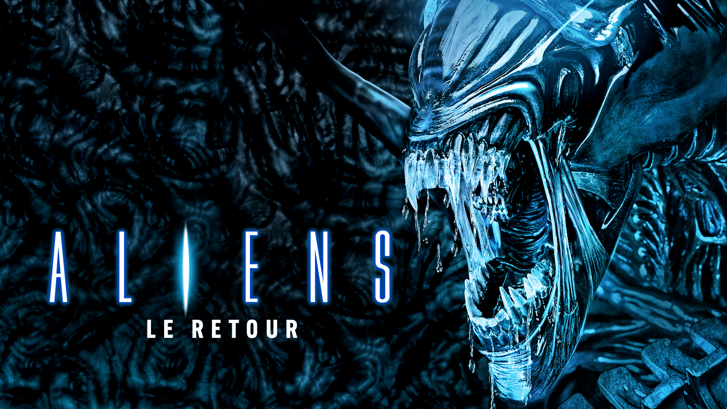 Aliens - Le Retour