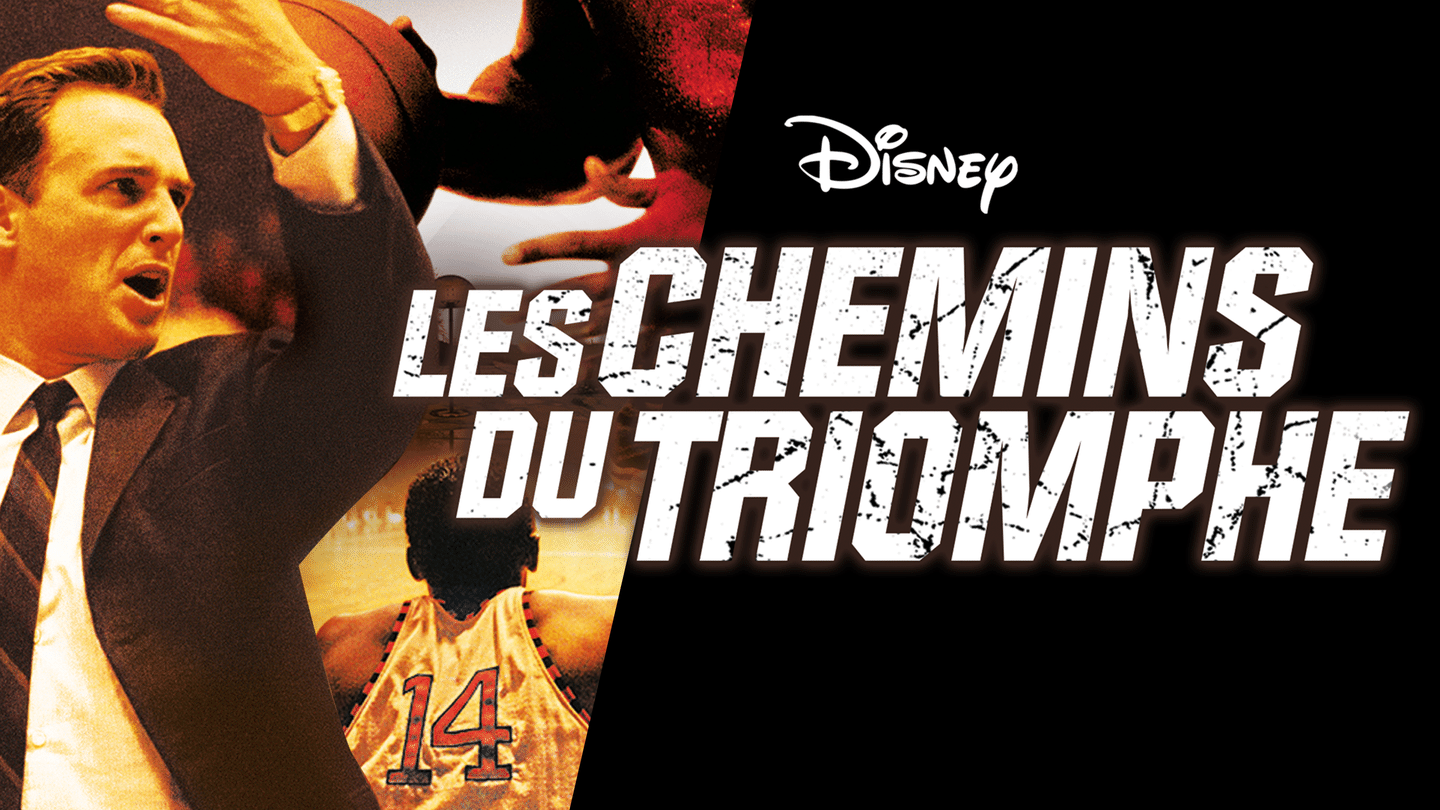 Les Chemins du triomphe