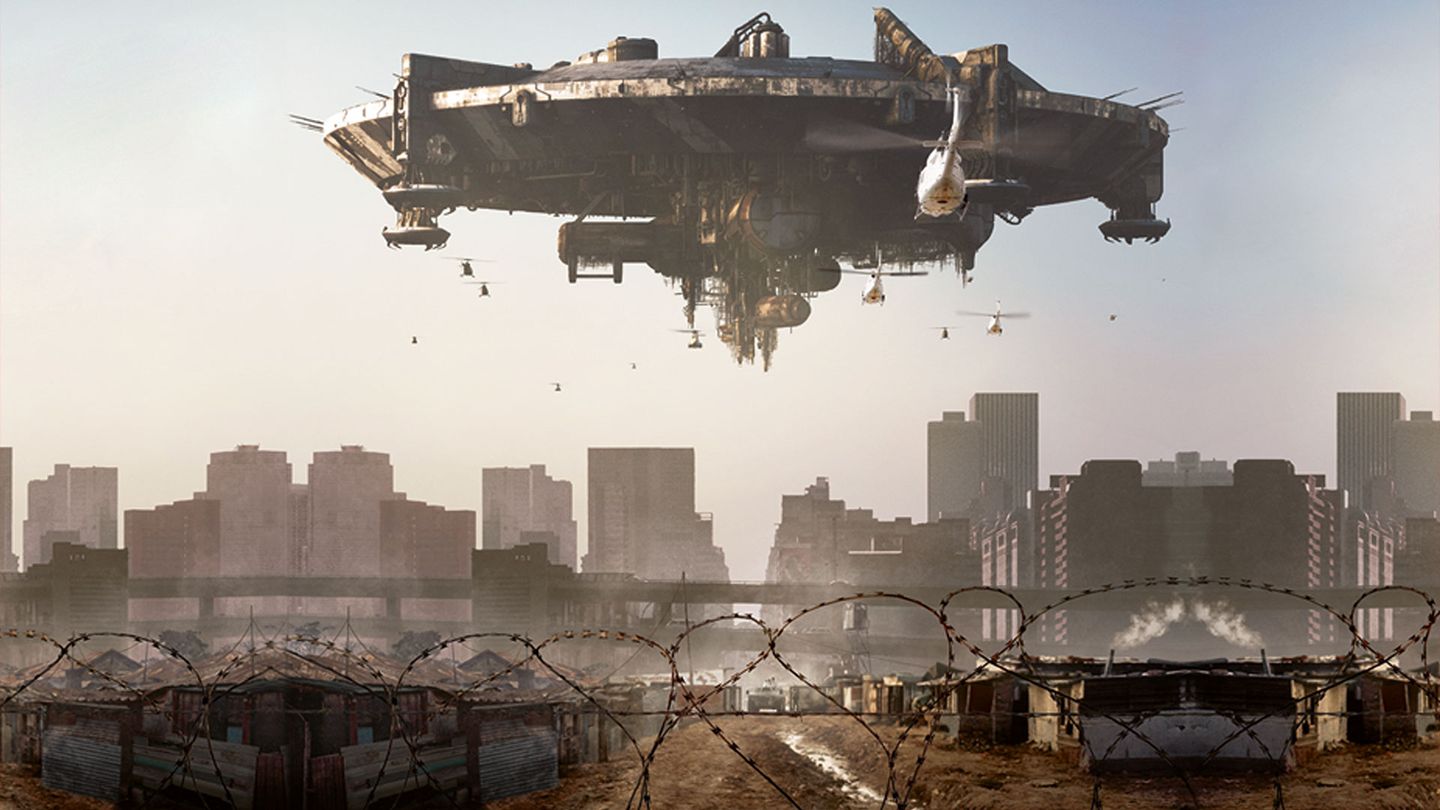 District 9