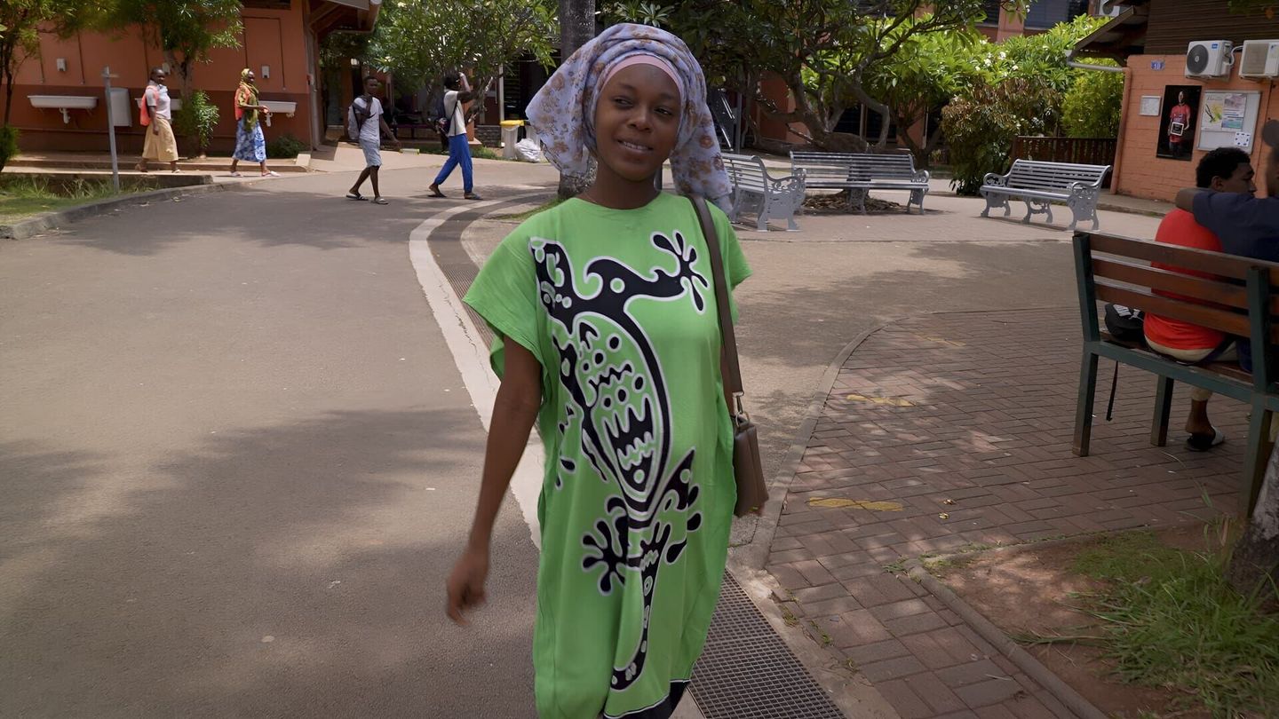 Mamans mineures à Mayotte