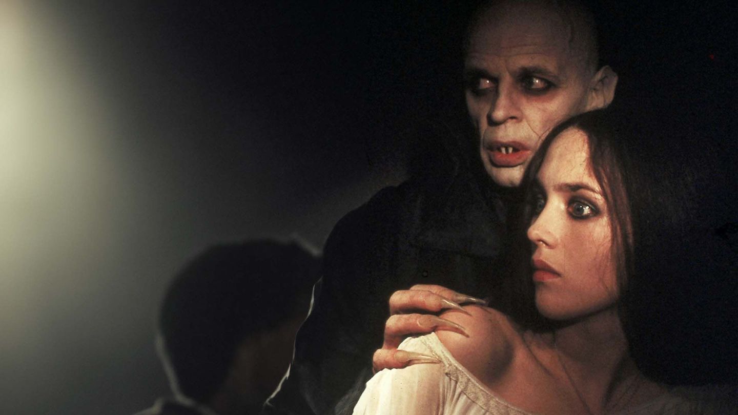 Nosferatu, fantôme de la nuit