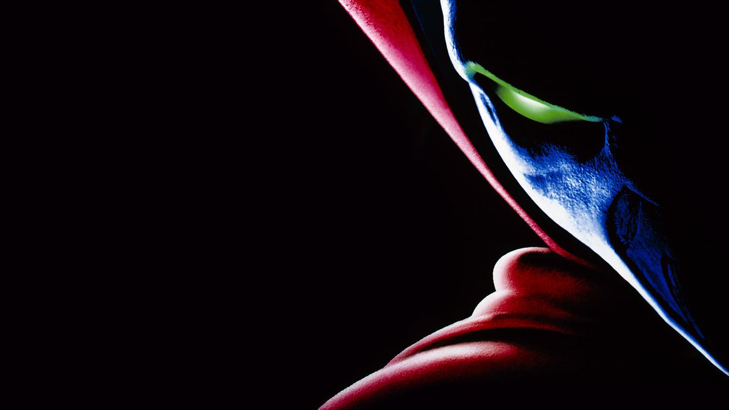 Spawn
