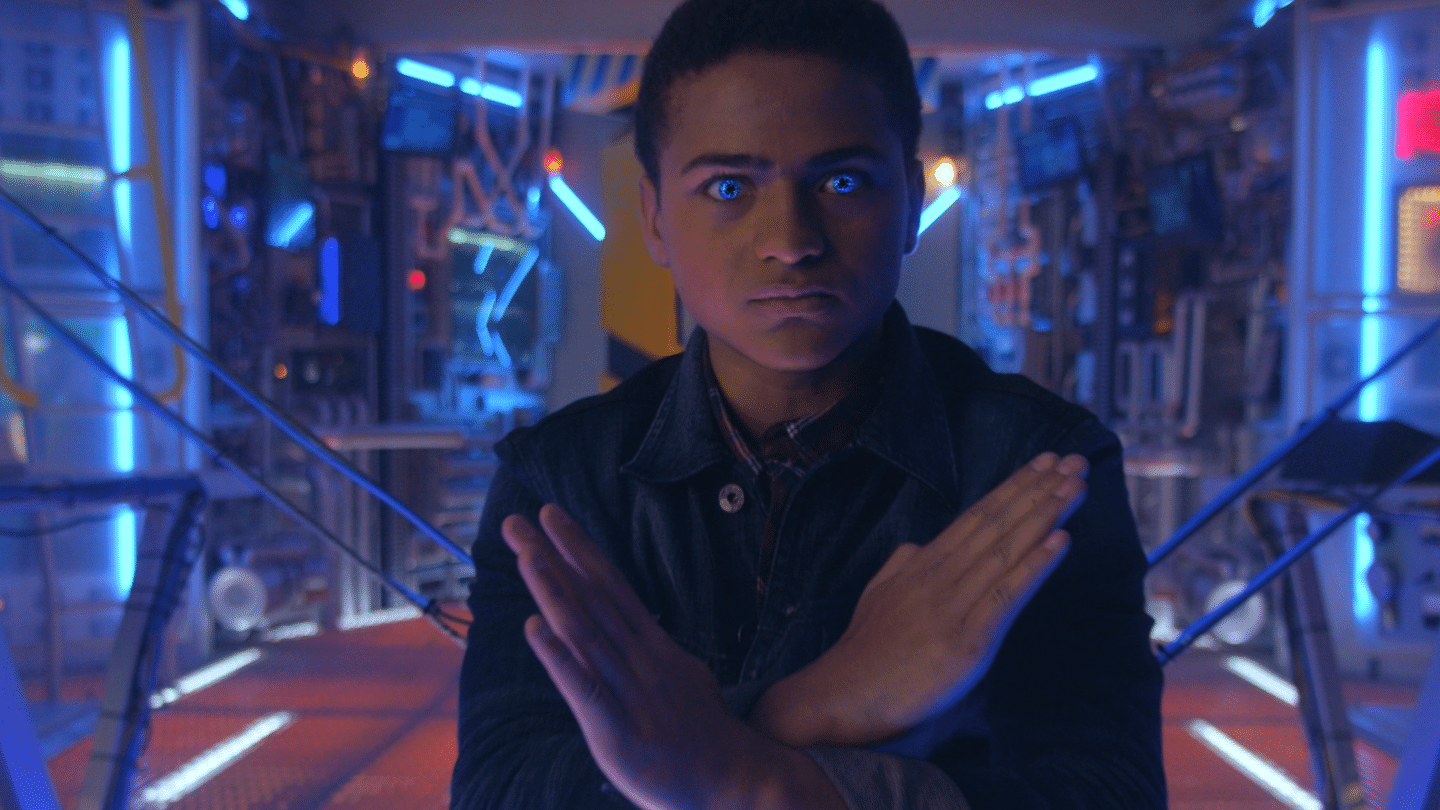 Mech-X4