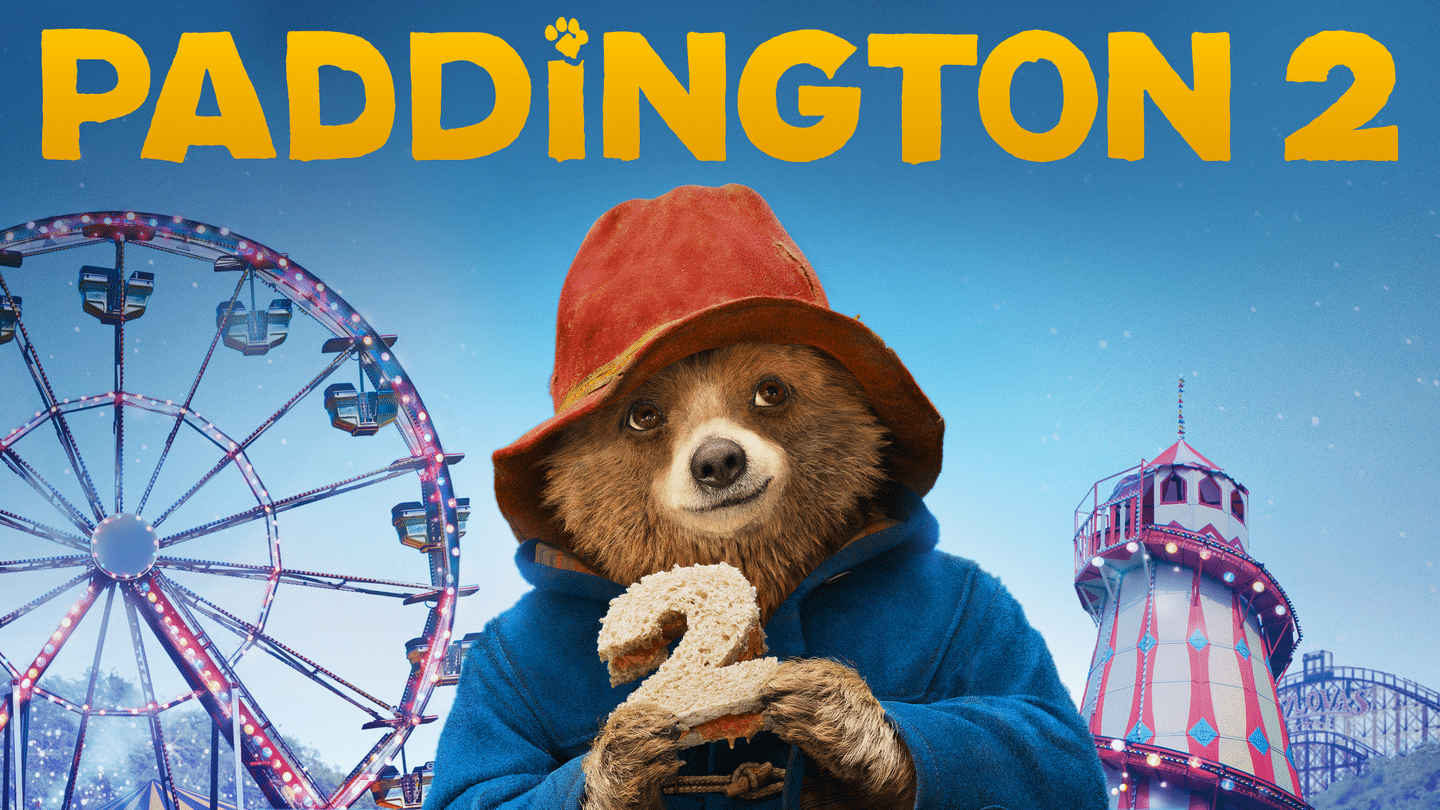 Paddington 2