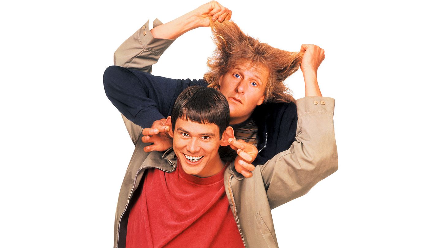 Dumb and dumber 1 on sale streaming