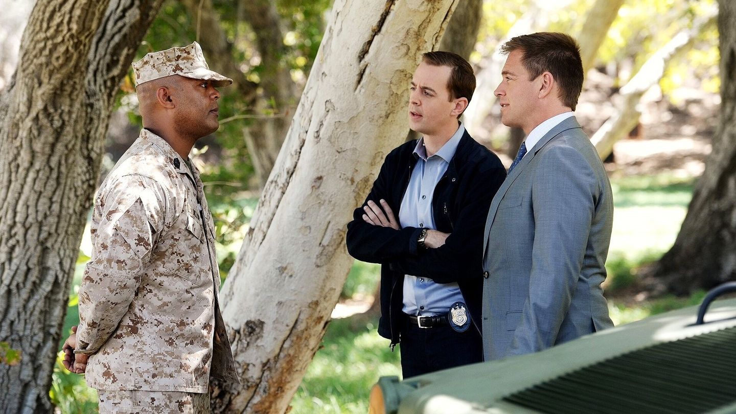 NCIS