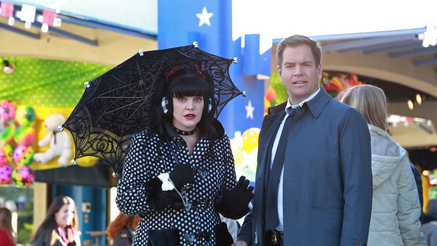 NCIS